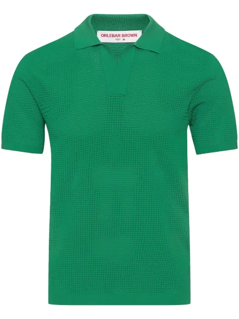 Orlebar Brown Roddy polo shirt 