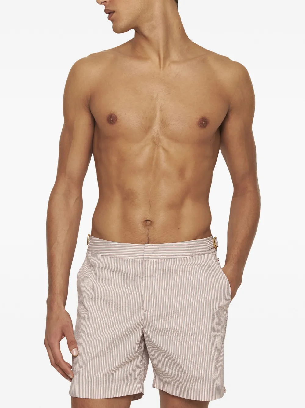 Orlebar Brown Costume da bagno Bulldog | Abbigliamento da mare | Image 3