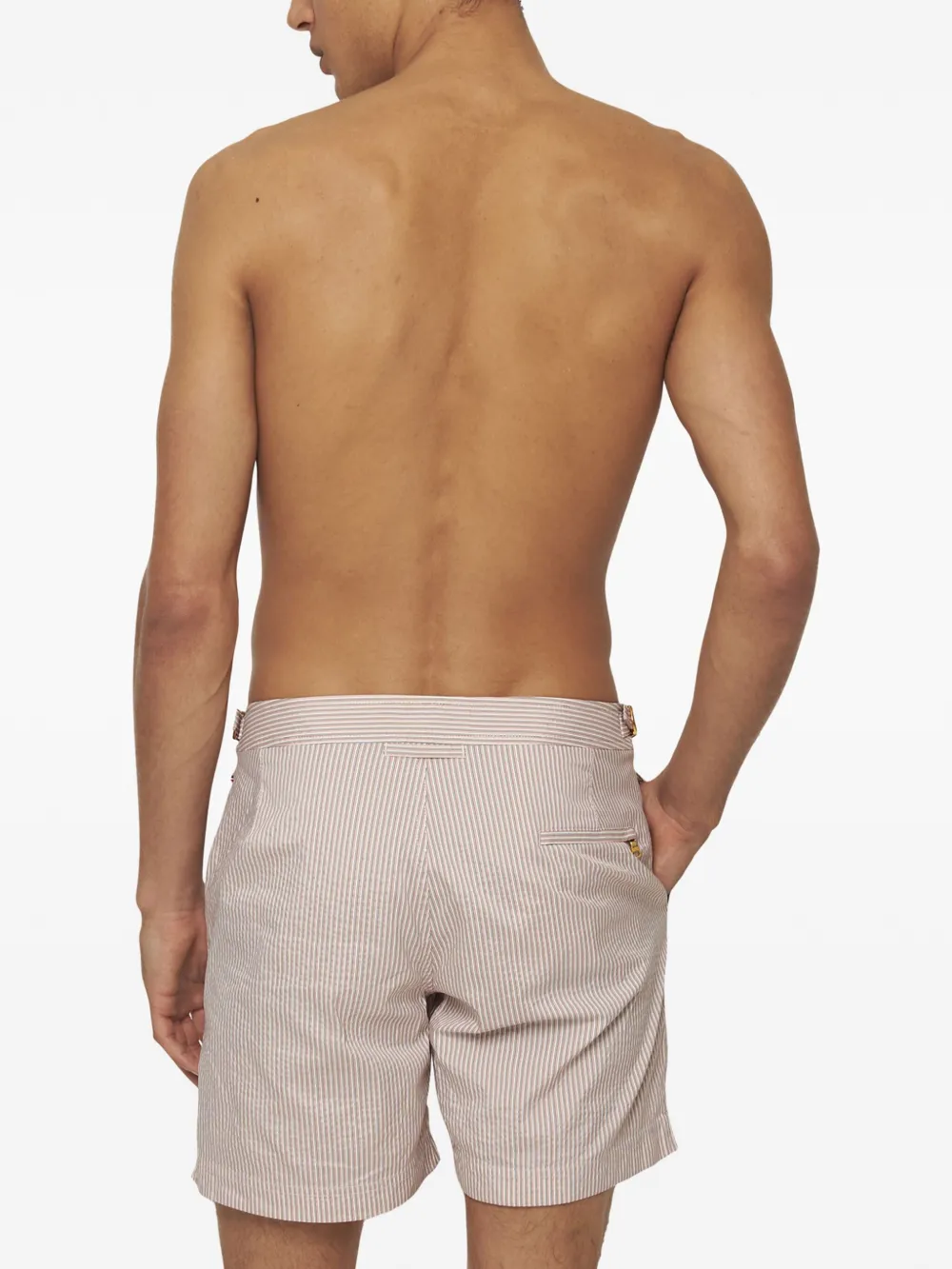 Orlebar Brown Costume da bagno Bulldog | Abbigliamento | Image 4