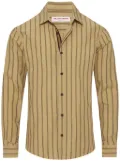 Orlebar Brown Giles shirt - Neutrals