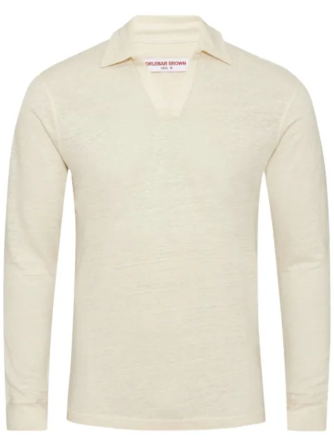 Orlebar Brown Felix polo shirt