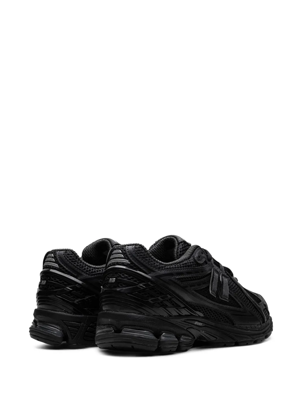 New Balance x Comme des Garcons Homme 1906R "Black" sneakers