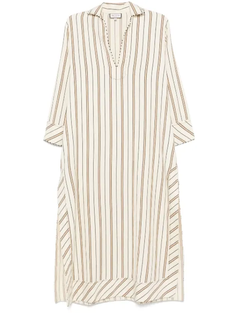 Paul & Joe Bivouac maxi dress