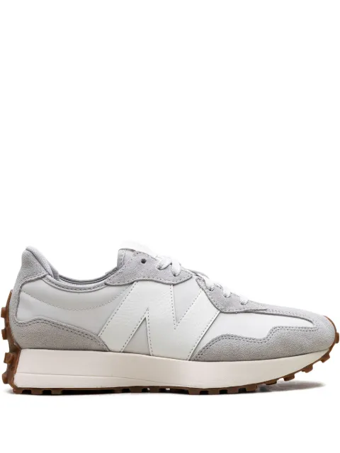 New Balance tenis 327 "Rain Cloud/Gum"