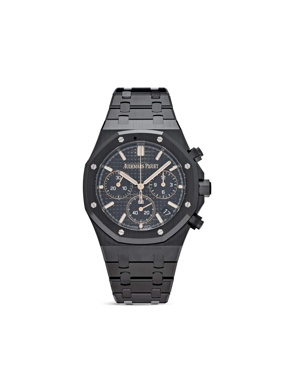 2024 Royal Oak Chronograph 41mm