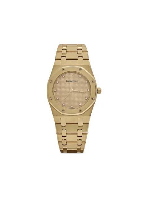 Audemars Piguet Vintage Royal Oak 33mm