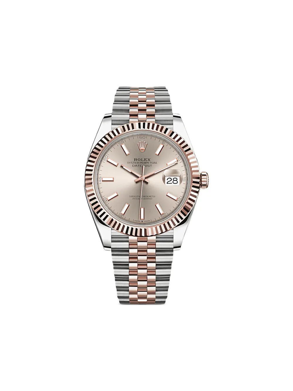 2021 Datejust 41mm