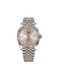 Rolex 2021 Datejust 41mm - Pink