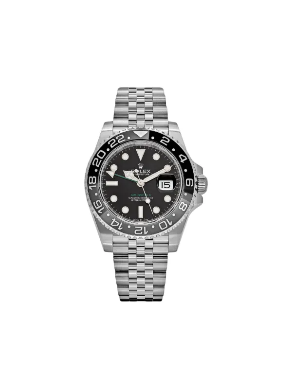 Bruce Wayne Retail Price Rolex Gmt Master Ii Rolex 2024 GMT-Master