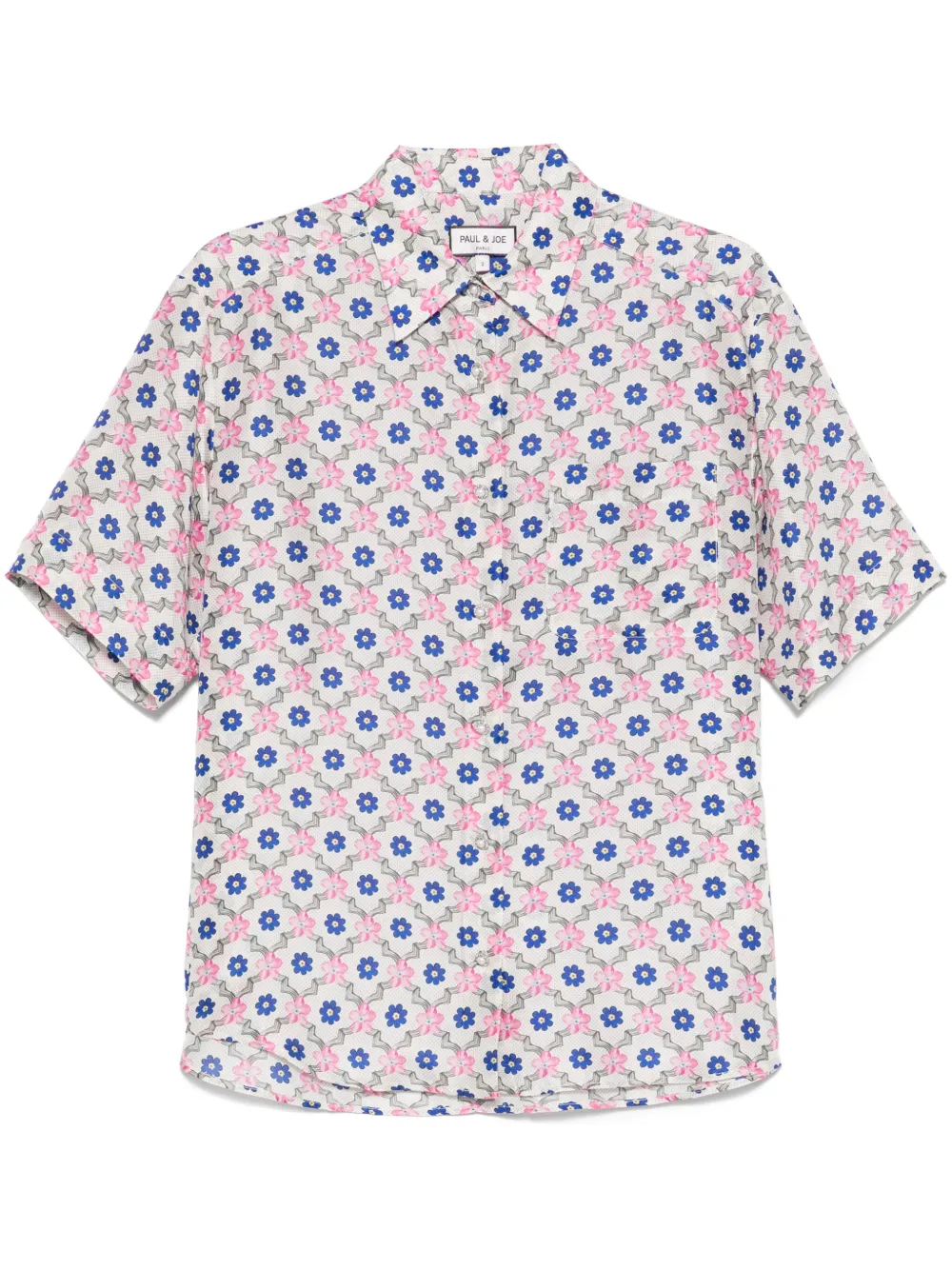 Sevres shirt