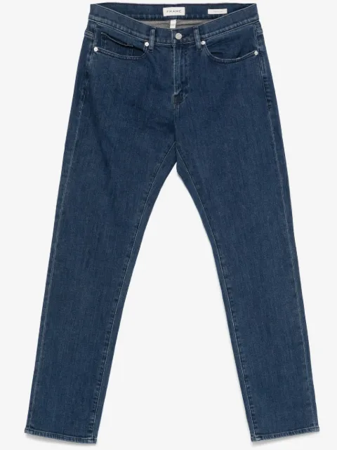 FRAME L'Homme Slim jeans