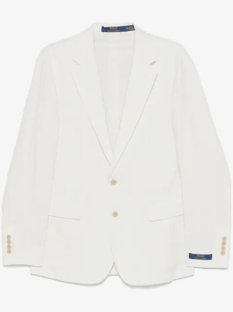 Polo Ralph Lauren blazer de lino