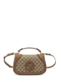 Gucci Blondie tote bag - Brown