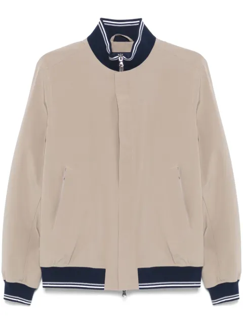 Paul & Shark Typhoon® Re-4x4 Bomberjacke