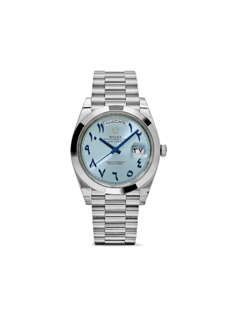 Rolex 2023 Day-Date 40mm