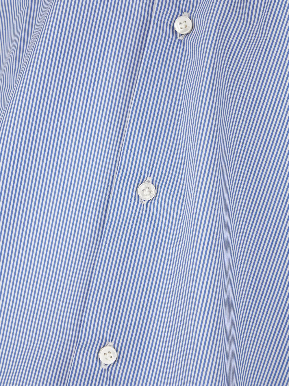 Barba Gestreept overhemd 02|Blu