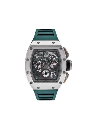 Richard Mille