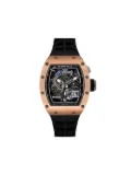 Richard Mille 2024 RM 30-01 Declutchable Rotor 49.9mm - Black