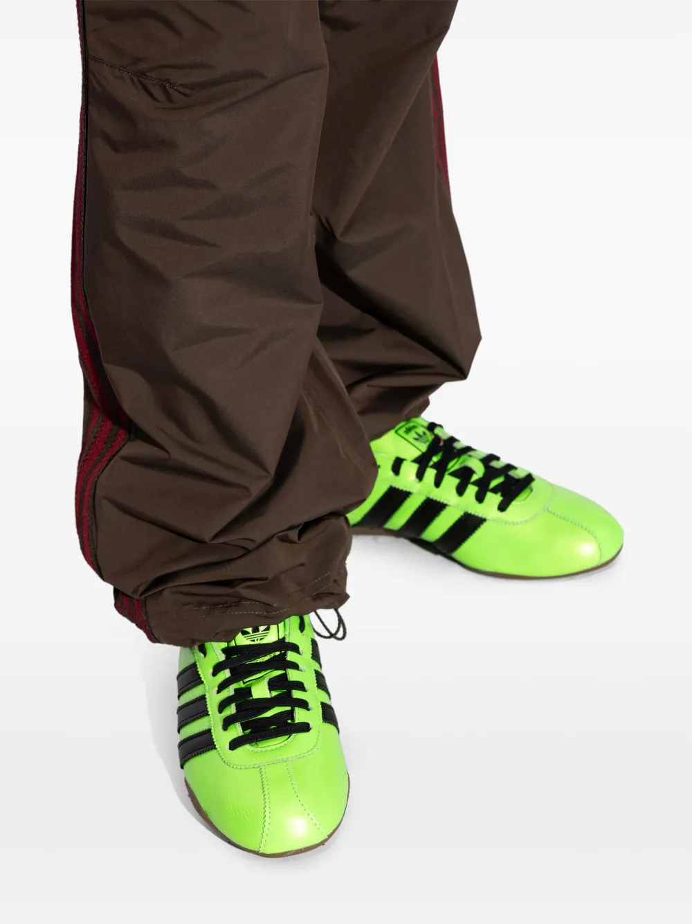 Adidas Tokyo Decon Sneakers | Green | FARFETCH
