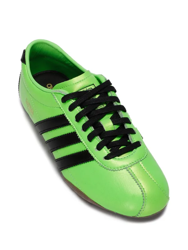 Adidas Tokyo Decon スニーカー | グリーン | FARFETCH JP