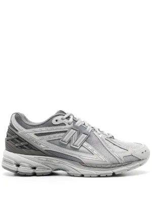New Balance 1906R Mesh Sneakers | Silver | FARFETCH