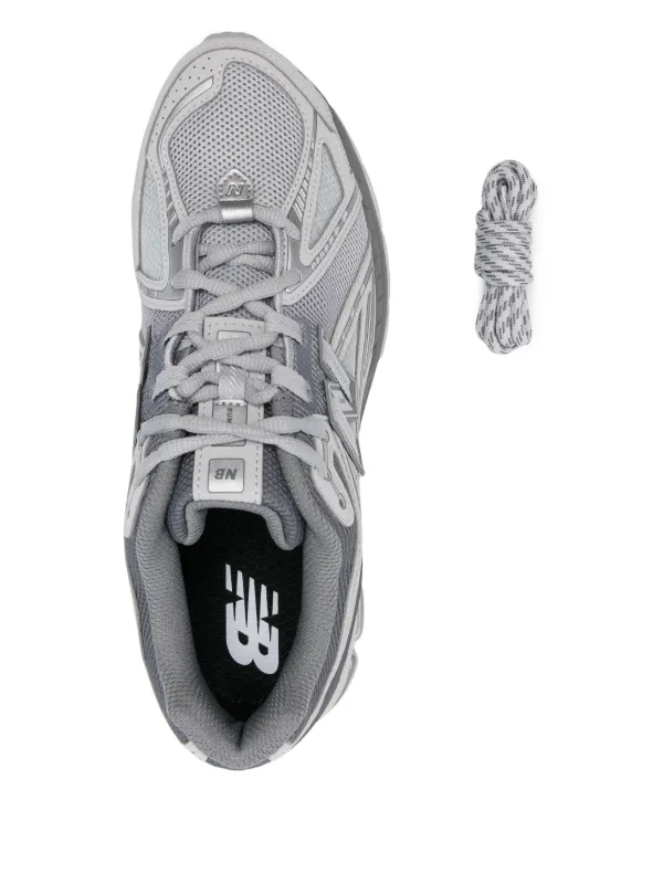 New Balance 1960Rシリーズ　グレー New Balance 1906R 