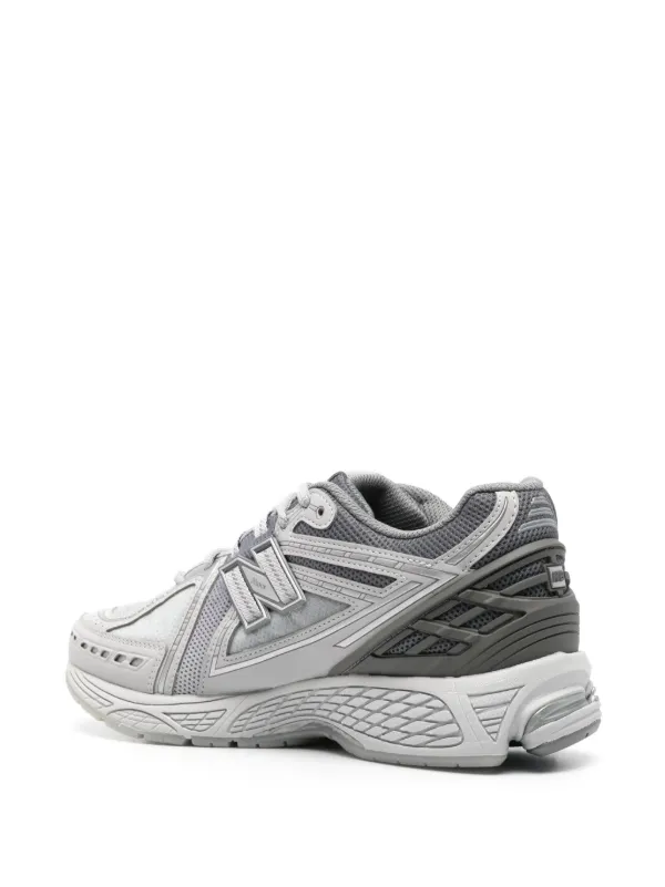 【NEW BALANCE】1906R Rain Cloud Silver llic スニーカー New Balance 1906R White Rain Cloud Silver Metallic