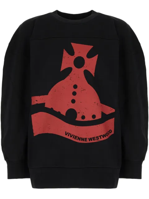 Vivienne Westwood sudadera Sander