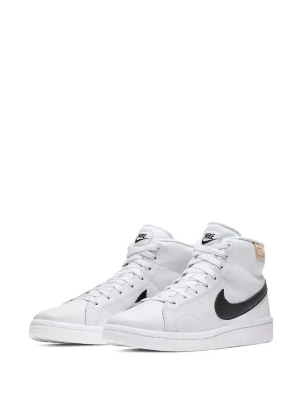 NIKE COURT ROYALE 2 MID