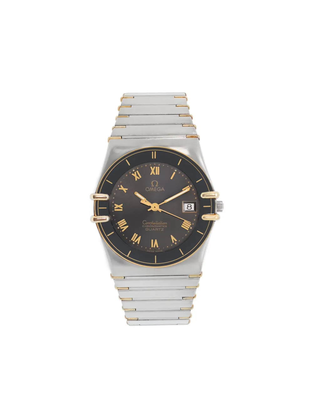 pre-owned Constellation 33mm