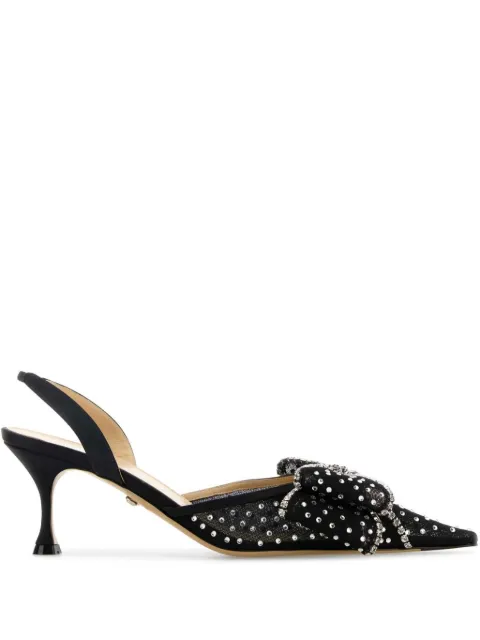 MACH & MACH 65mm Le Cadeau pumps