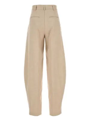 パンツ THE ANDAMANE NATALIE PINCES PANTS Pants