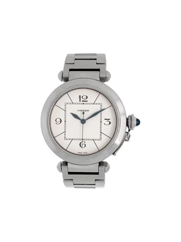 Pasha De Cartier Watch Pasha De Cartier WSPA0009 - Main Image