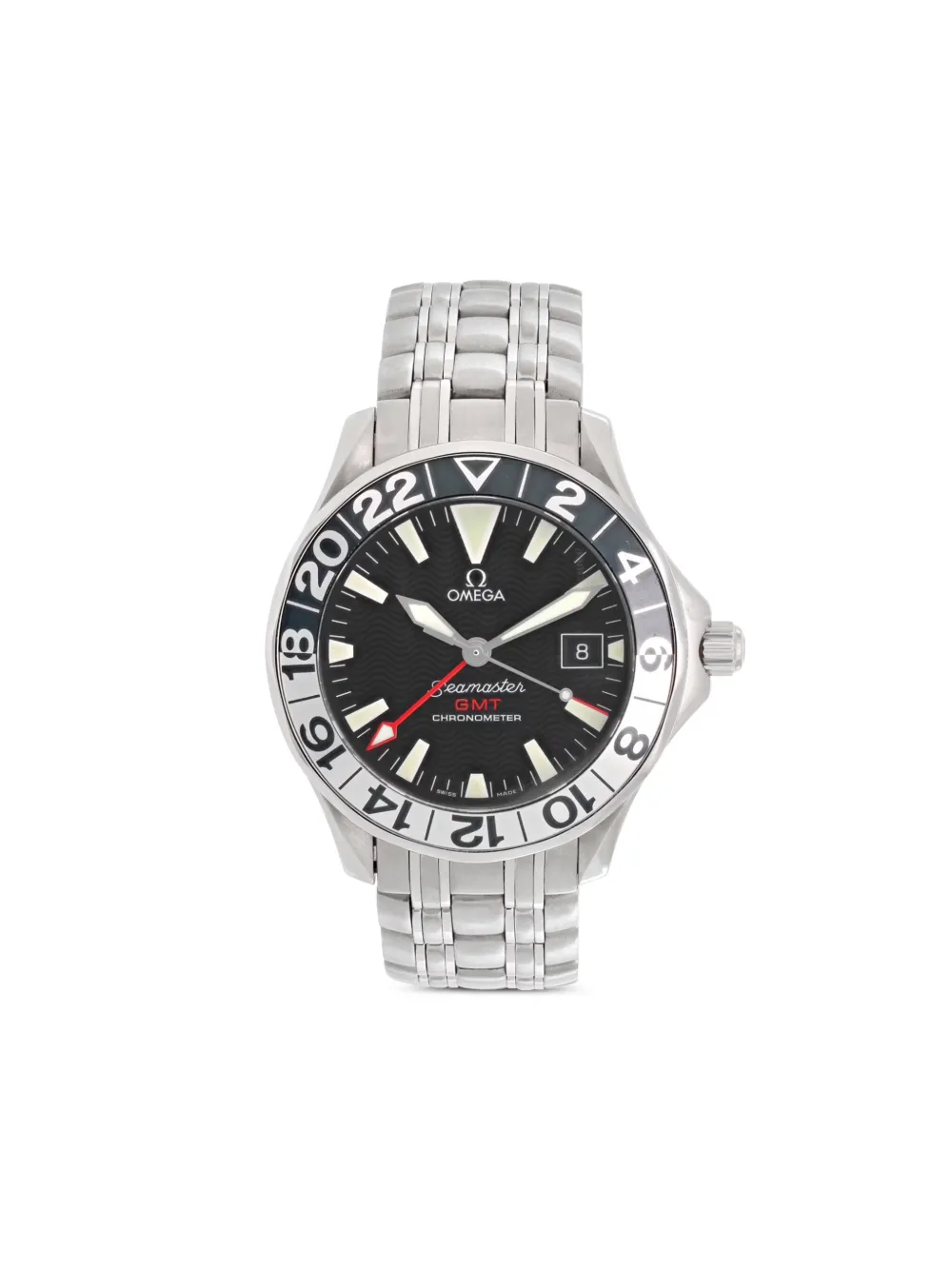 Seamaster Diver 42mm