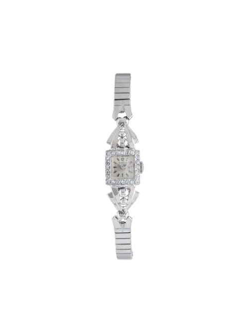 Montre Classic 13 mm pre-owned - OMEGA - Modalova