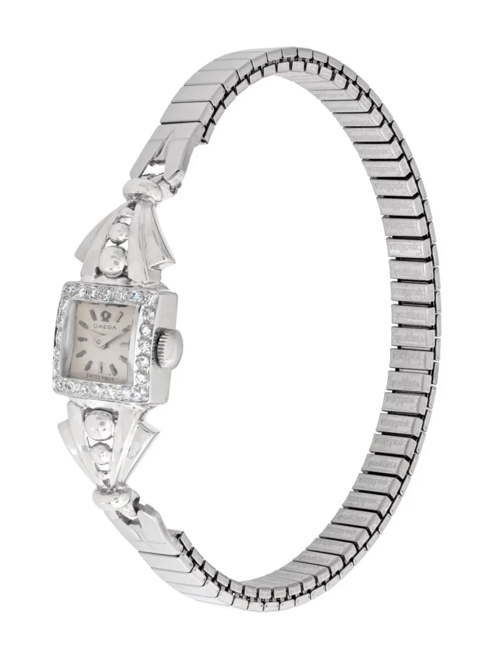 OMEGA pre-owned Classic 13mm | Pre-Owned | Image 2