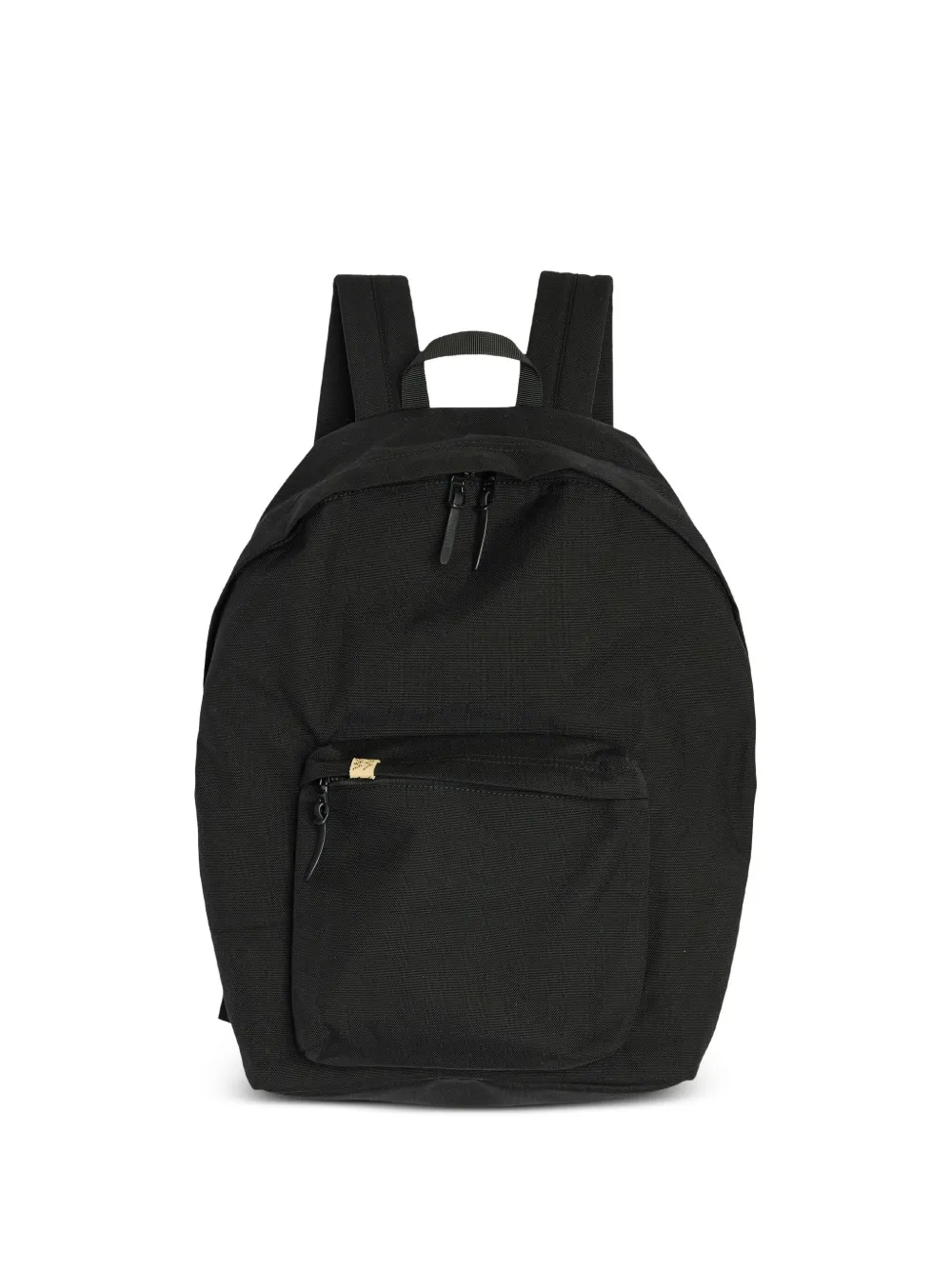 visvim Cordura backpack | Black | Image 1