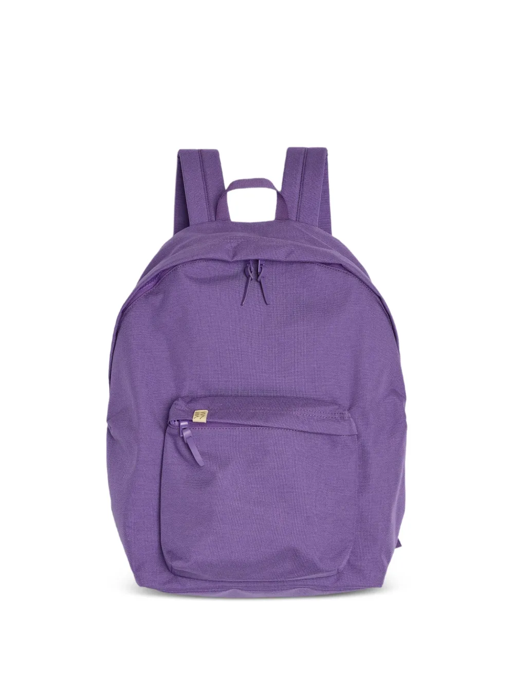 visvim mochila texturizada | morado | Image 1
