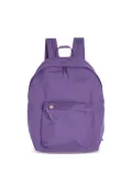 visvim textured backpack - Purple