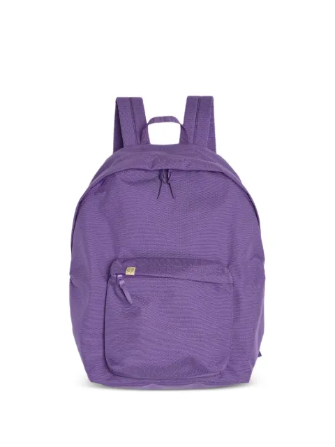 visvim textured backpack