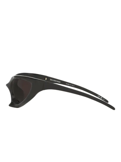 Balenciaga Eyewear Runner sunglasses 6E0003511100L1 - 2