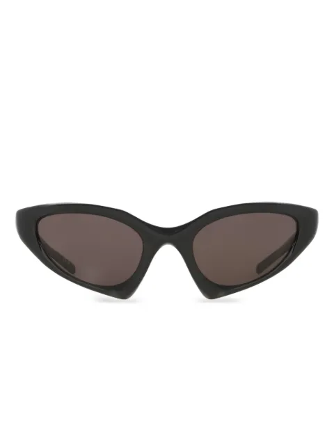 Balenciaga Eyewear Runner sunglasses 6E0003511100L1 - 0