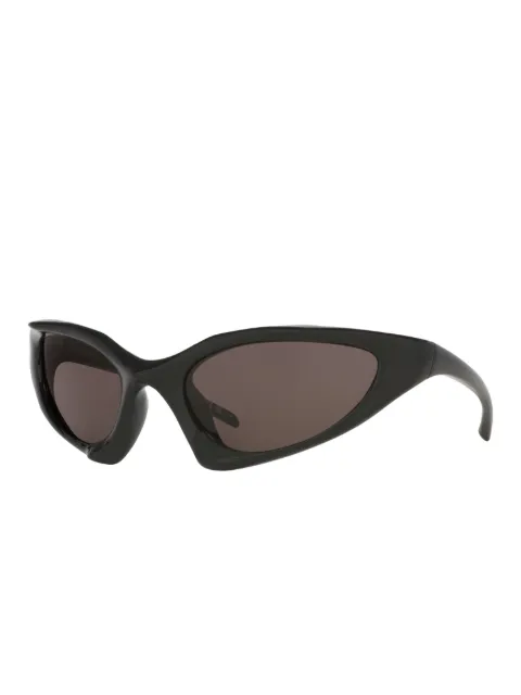 Balenciaga Eyewear Runner sunglasses 6E0003511100L1 - 1