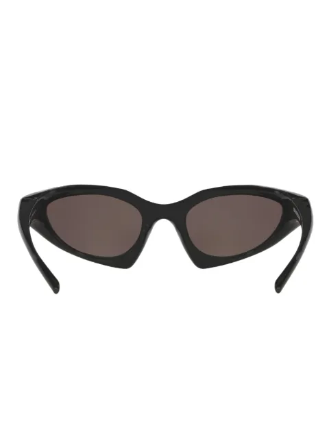 Balenciaga Eyewear Runner sunglasses 6E0003511100L1 - 3