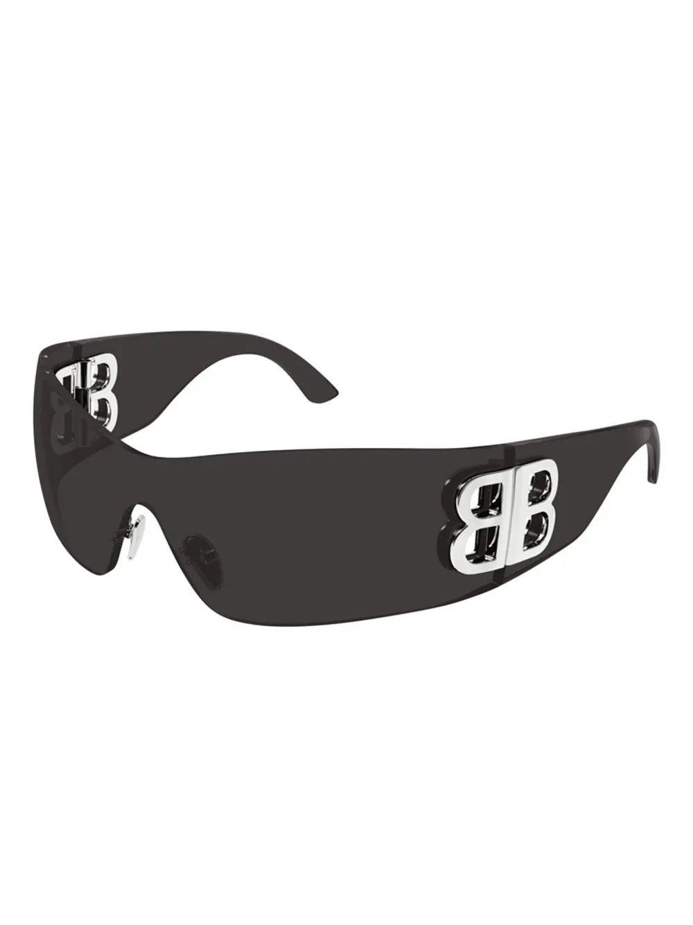 Balenciaga Eyewear BB-rivet sunglasses | Image 2
