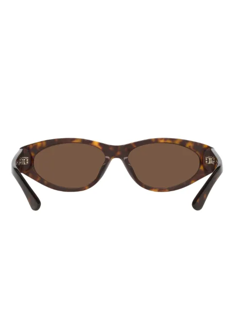 Balenciaga Eyewear 6E000356 cat-eye sunglasses 6E0003564402D1 - 3
