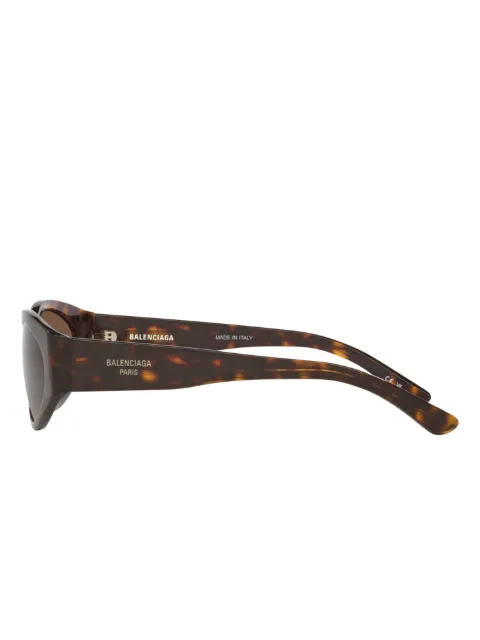 Balenciaga Eyewear 6E000356 cat-eye sunglasses 6E0003564402D1 - 2