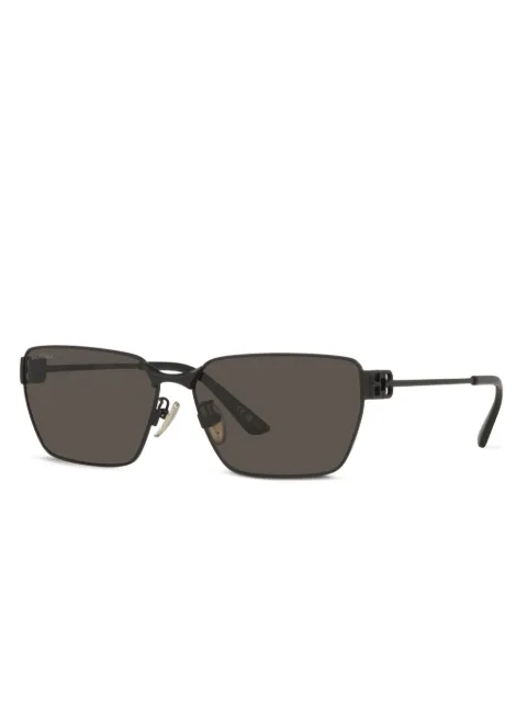 Balenciaga Eyewear rectangle-frame sunglasses 6E0003611100L1 - 1