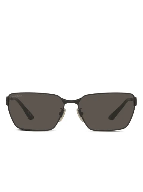 Balenciaga Eyewear rectangle-frame sunglasses 6E0003611100L1 - 0