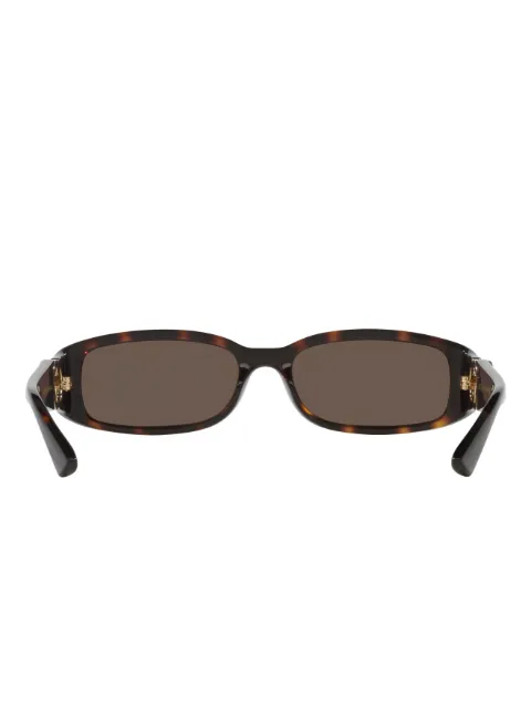 Gucci GC002287 rectangle-frame sunglasses GC0022874402D1 - 3